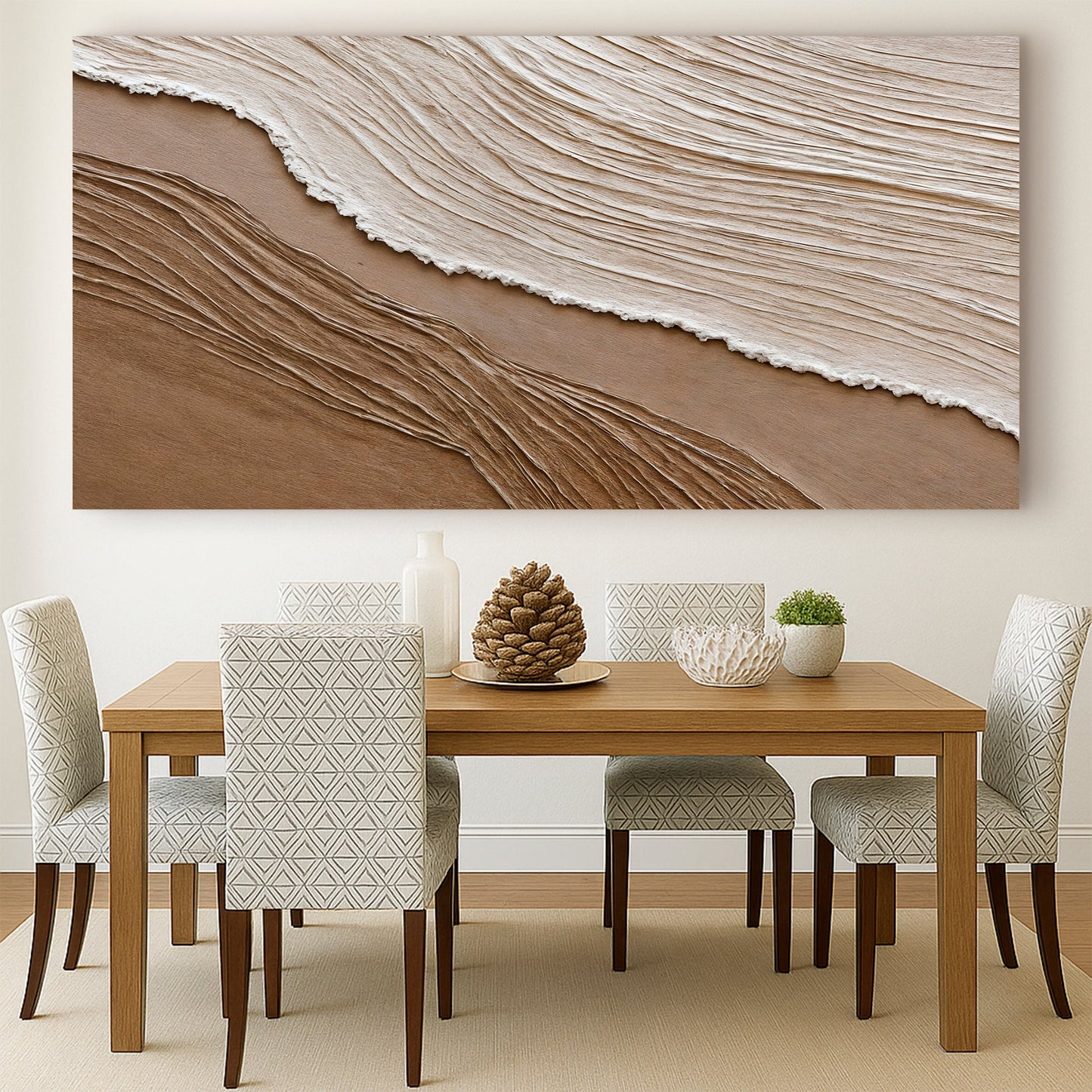 Minimalist Wall Art XI