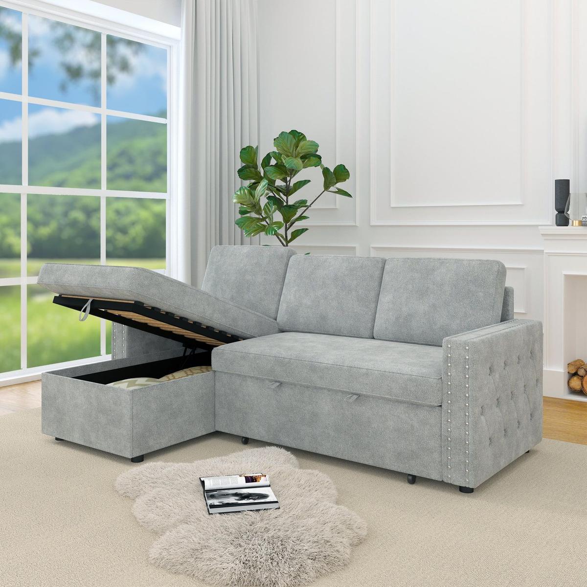 Home & Living:  by