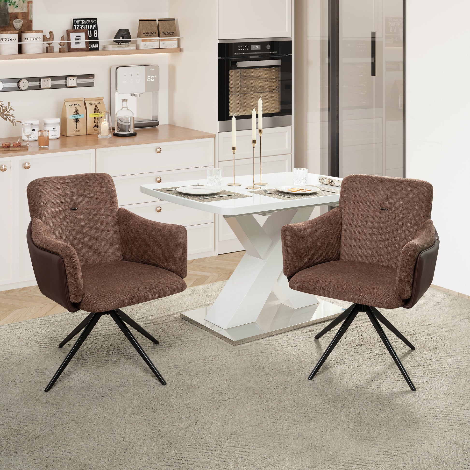 Home & Living:  by