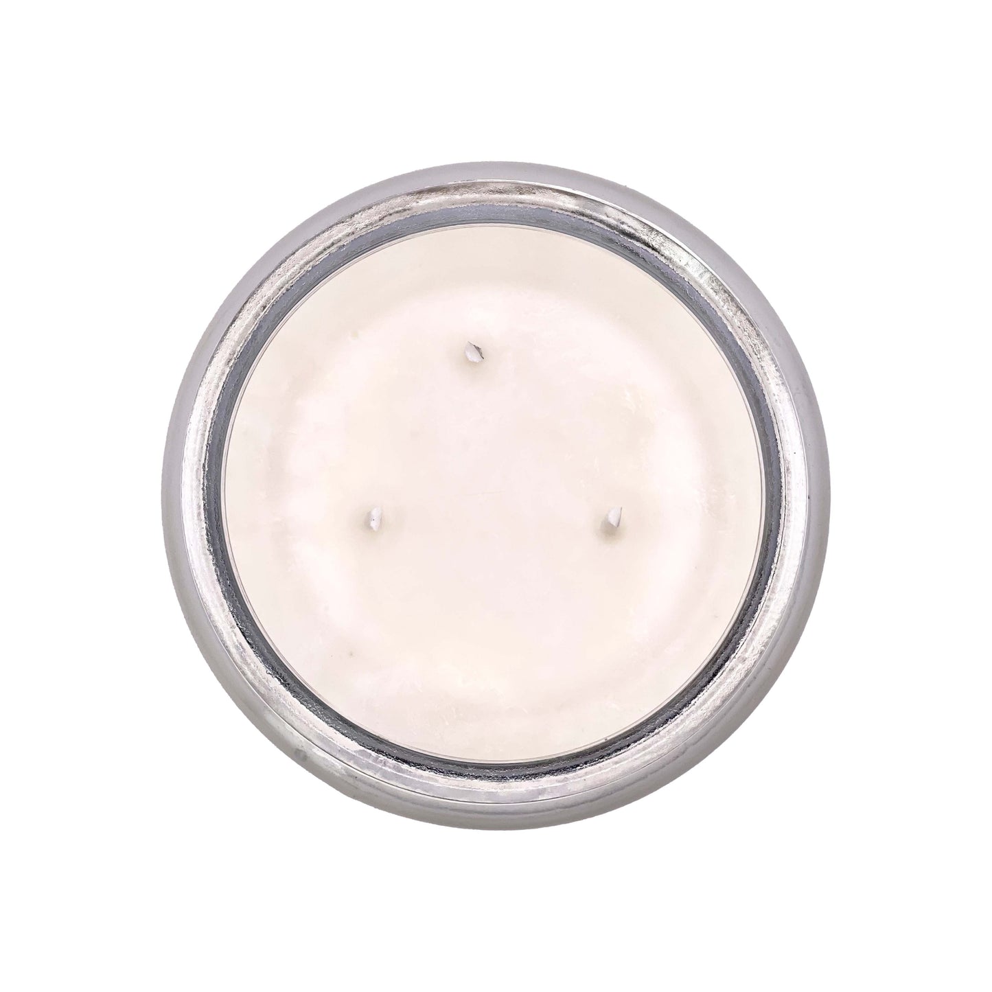 Refreshing Lavender + Lemon Aromatherapy Candle