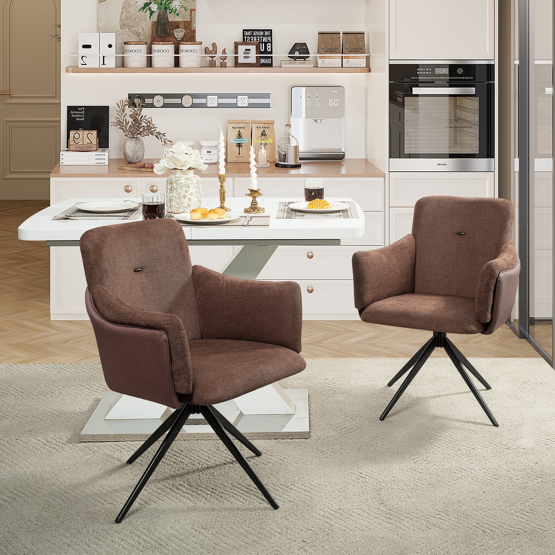 Home & Living:  by
