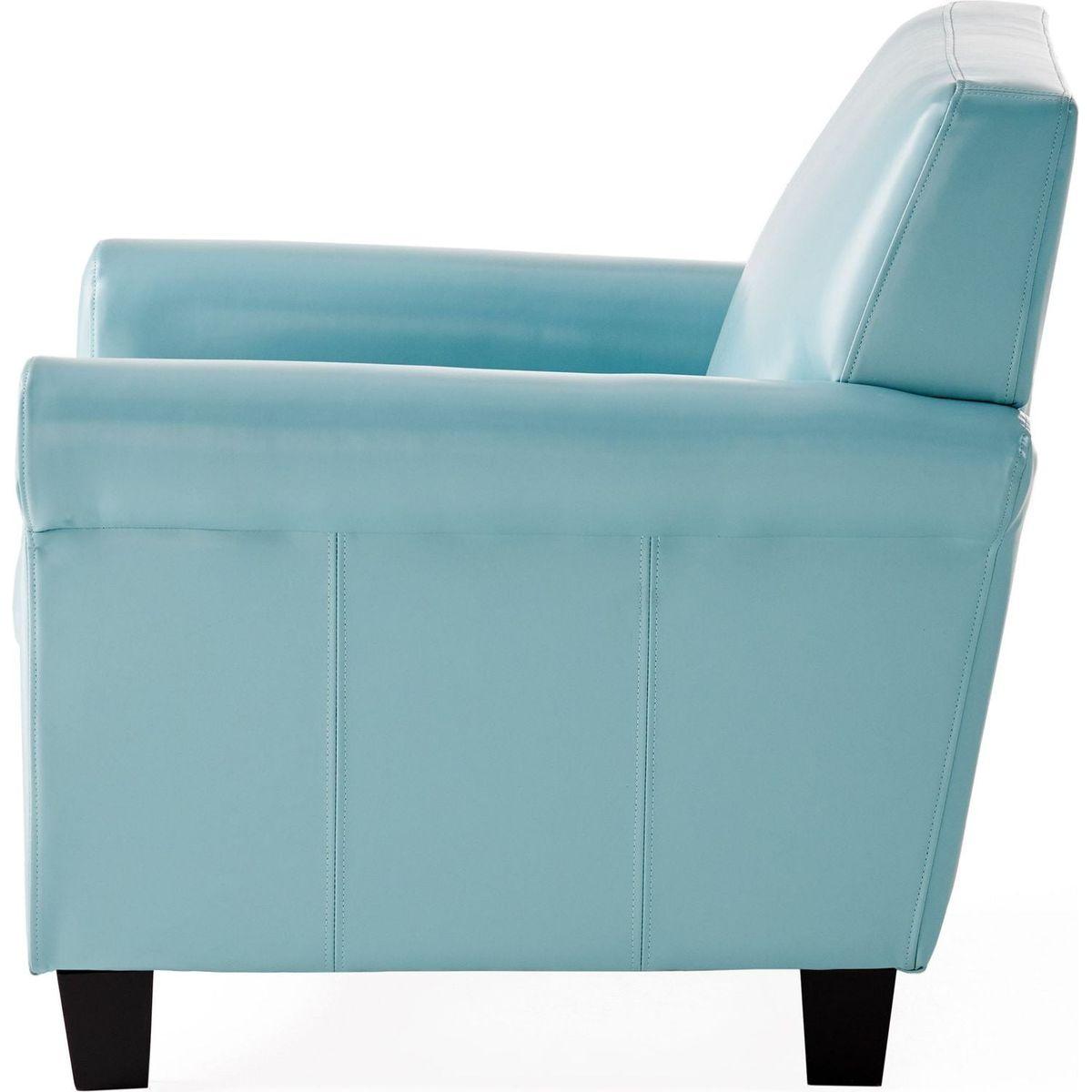 YONKERS CLUB CHAIR