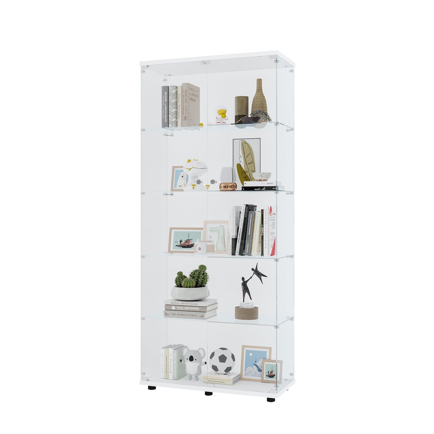Home & Living:  by