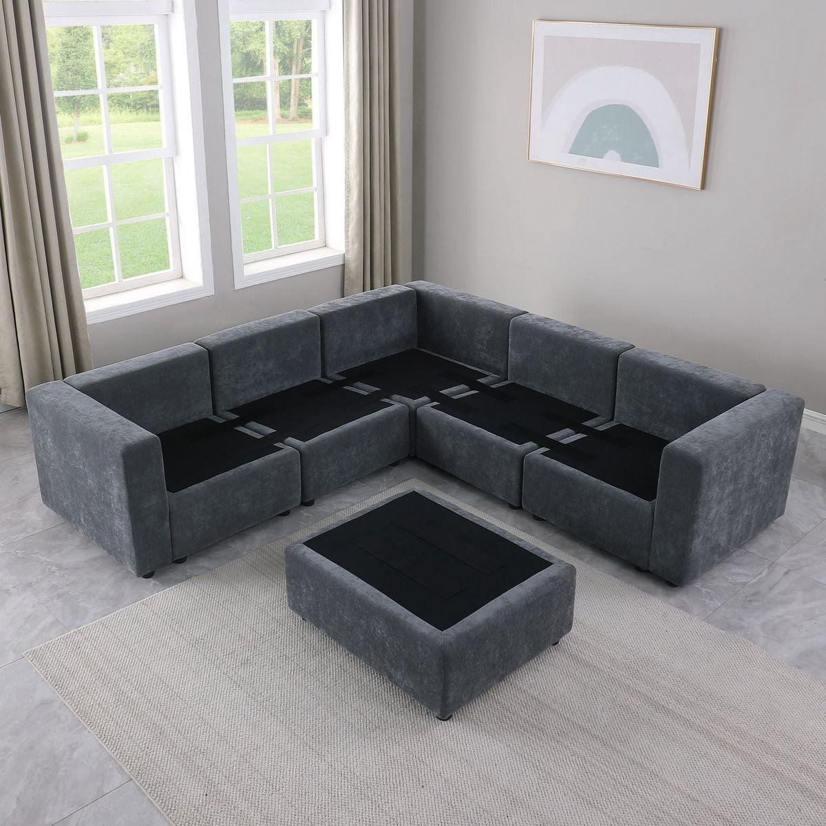 Home & Living:  by