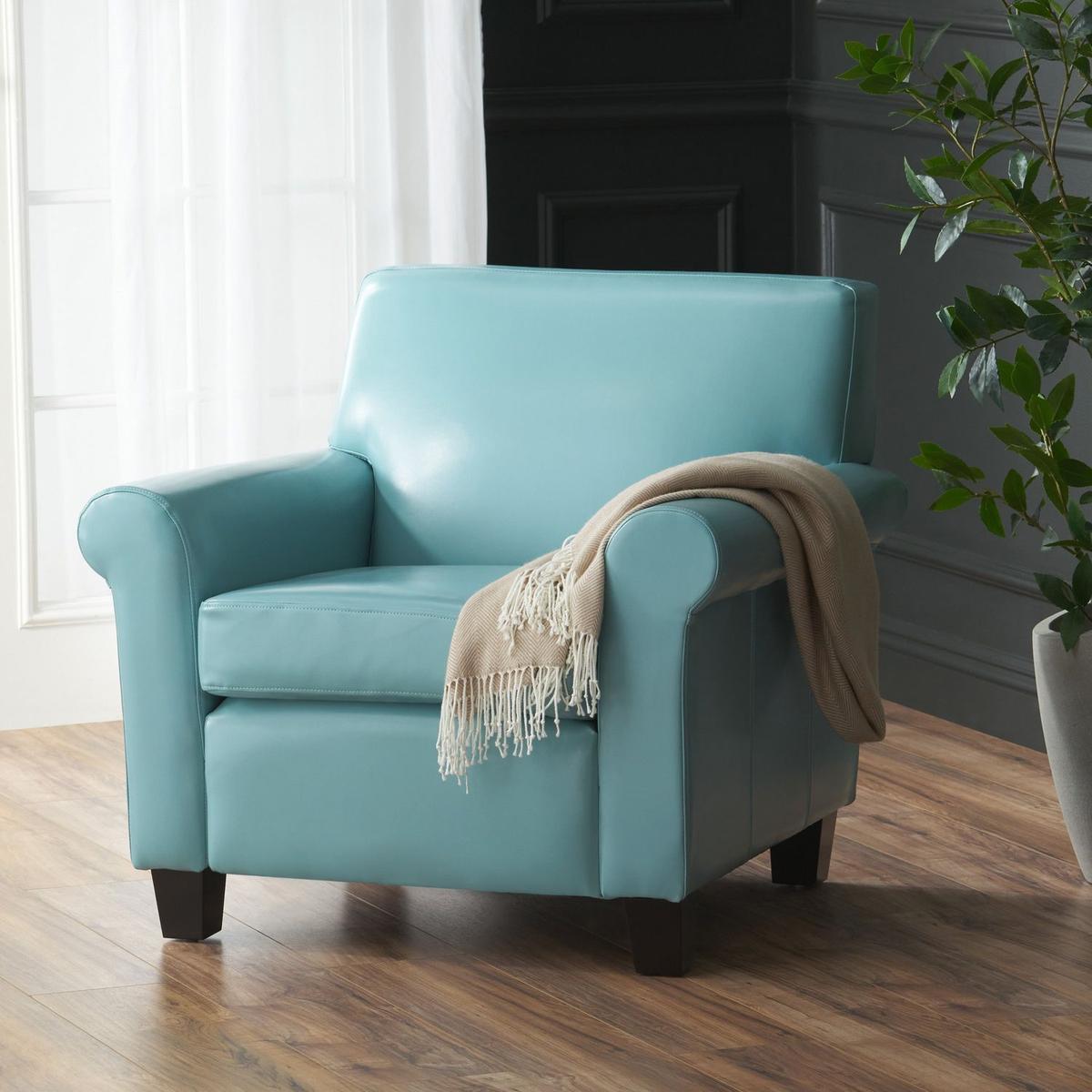 YONKERS CLUB CHAIR