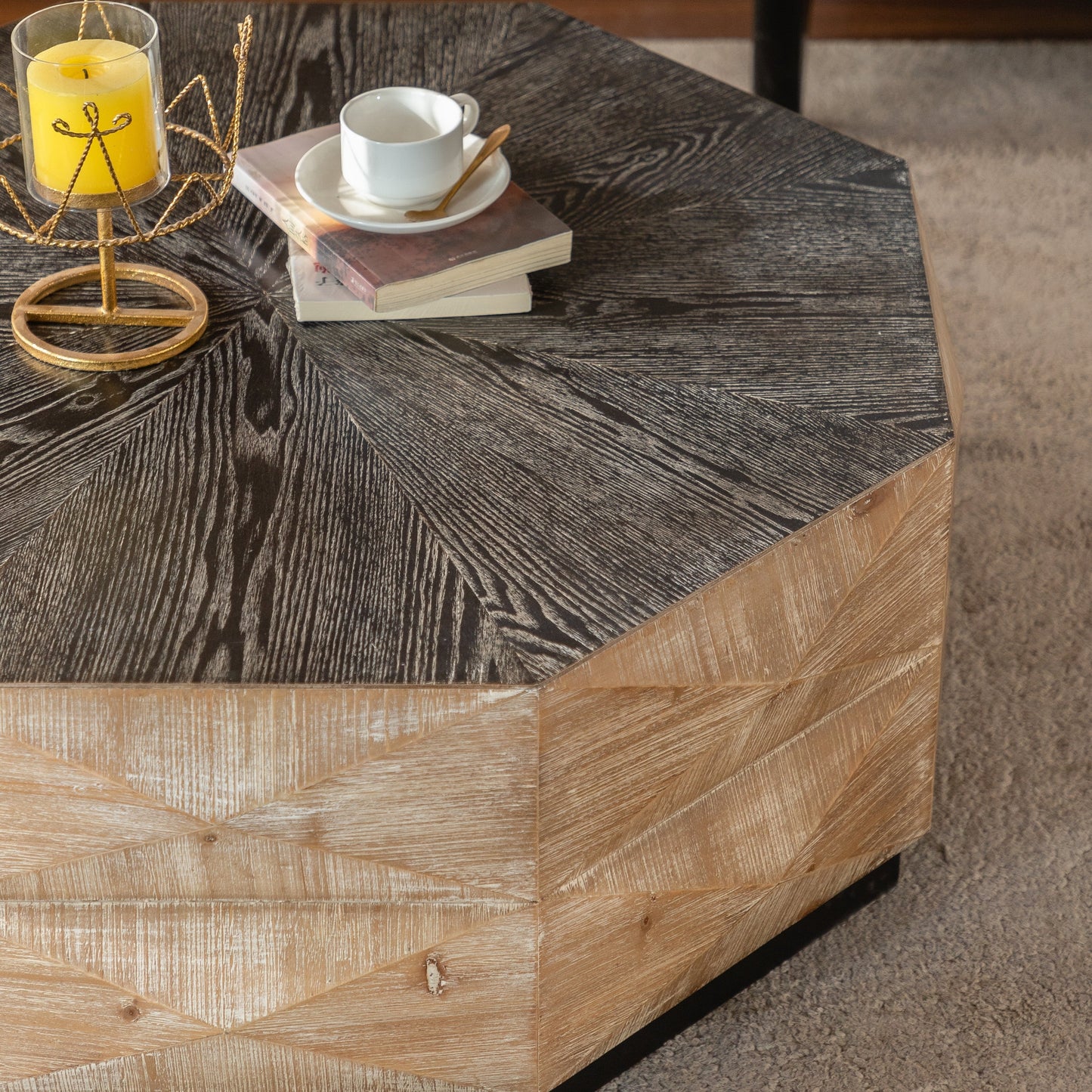 Home & Living:  by