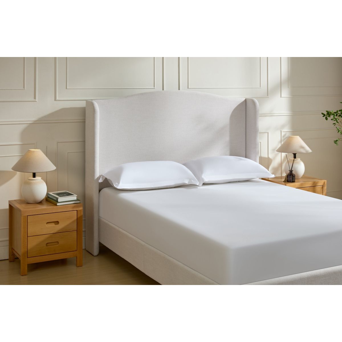 Home & Living:  by