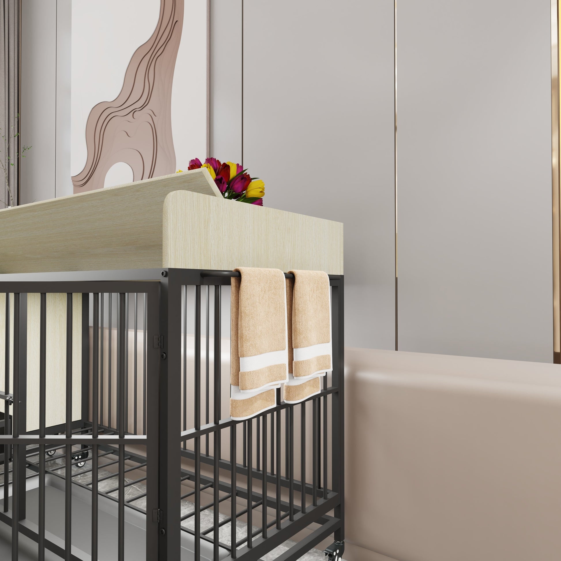 Home & Living:  by