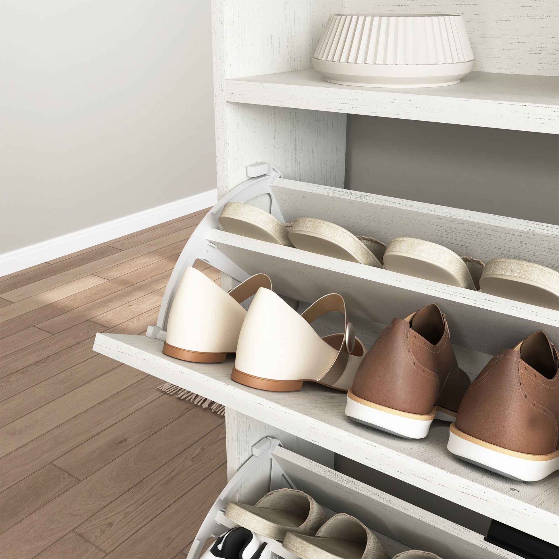 Home & Living:  by