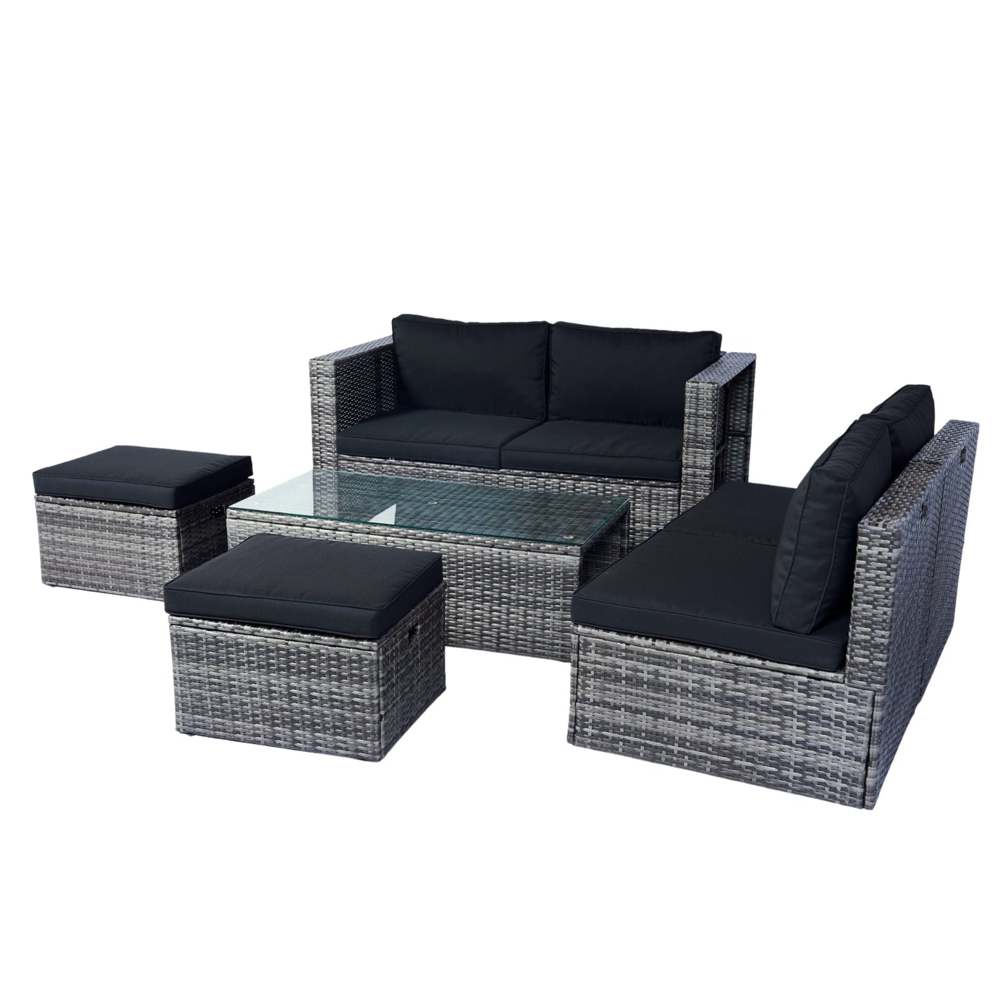 Home & Living:  by