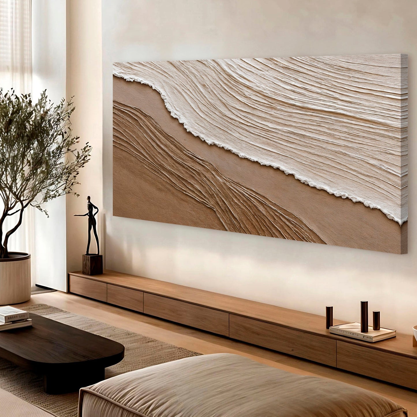 Minimalist Wall Art XI