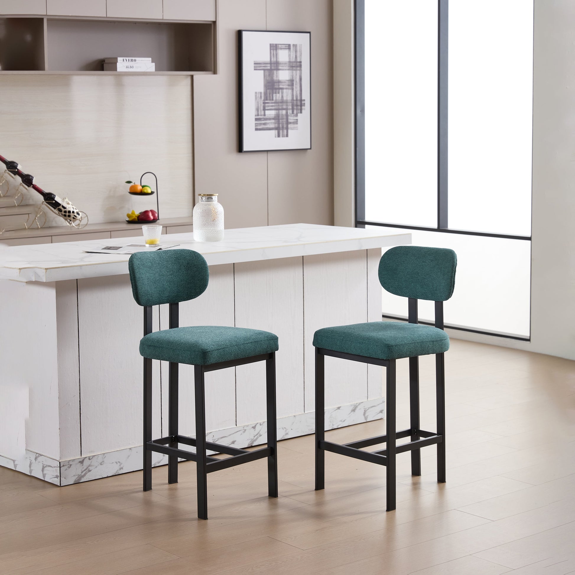 Home & Living:  by