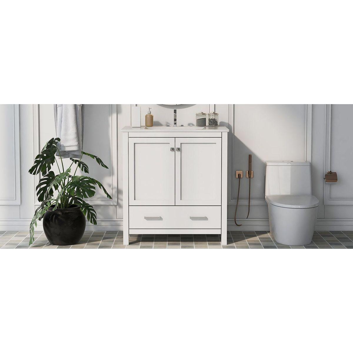 Home & Living:  by