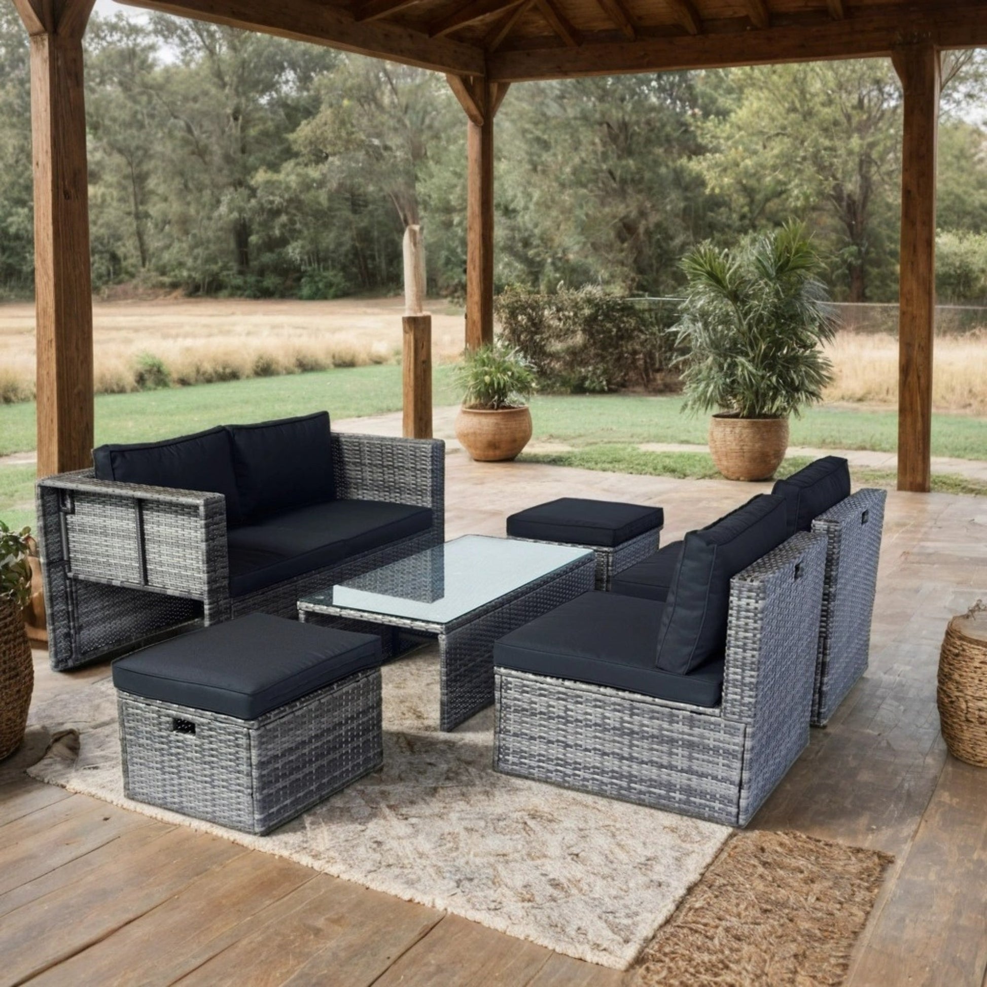 Home & Living:  by