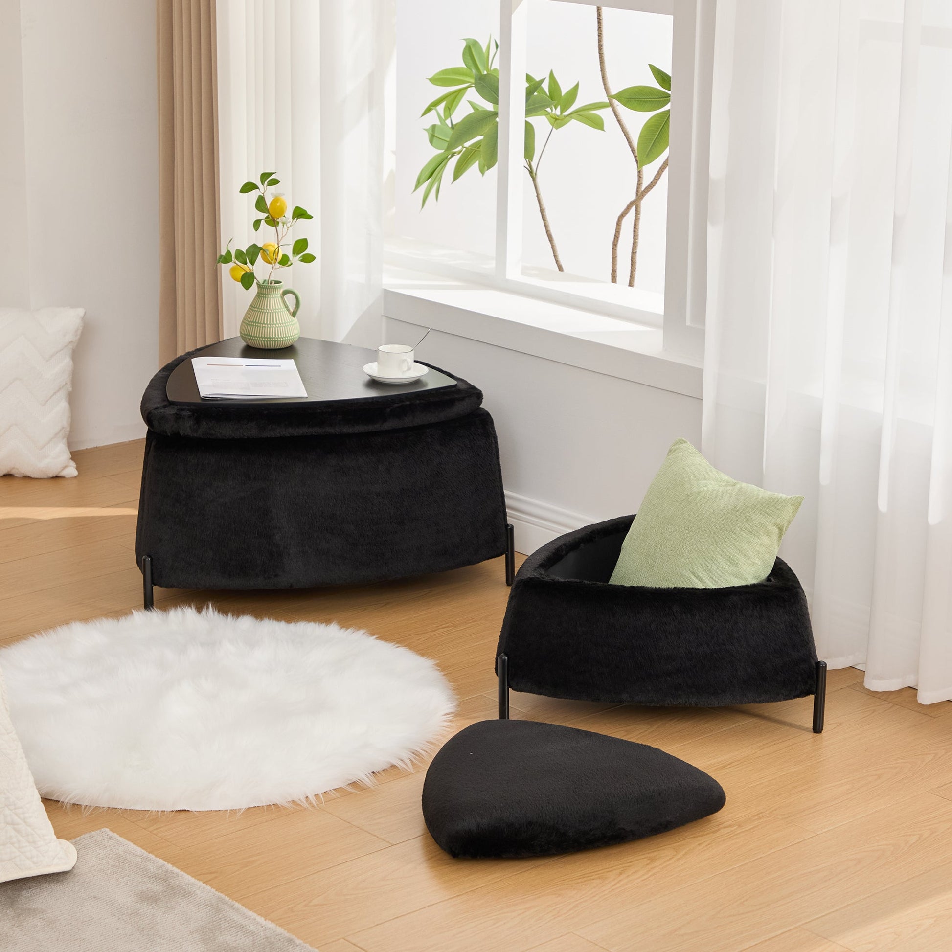 Home & Living:  by