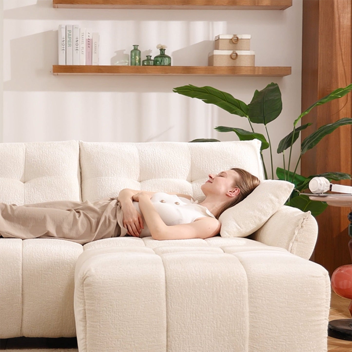 Home & Living:  by