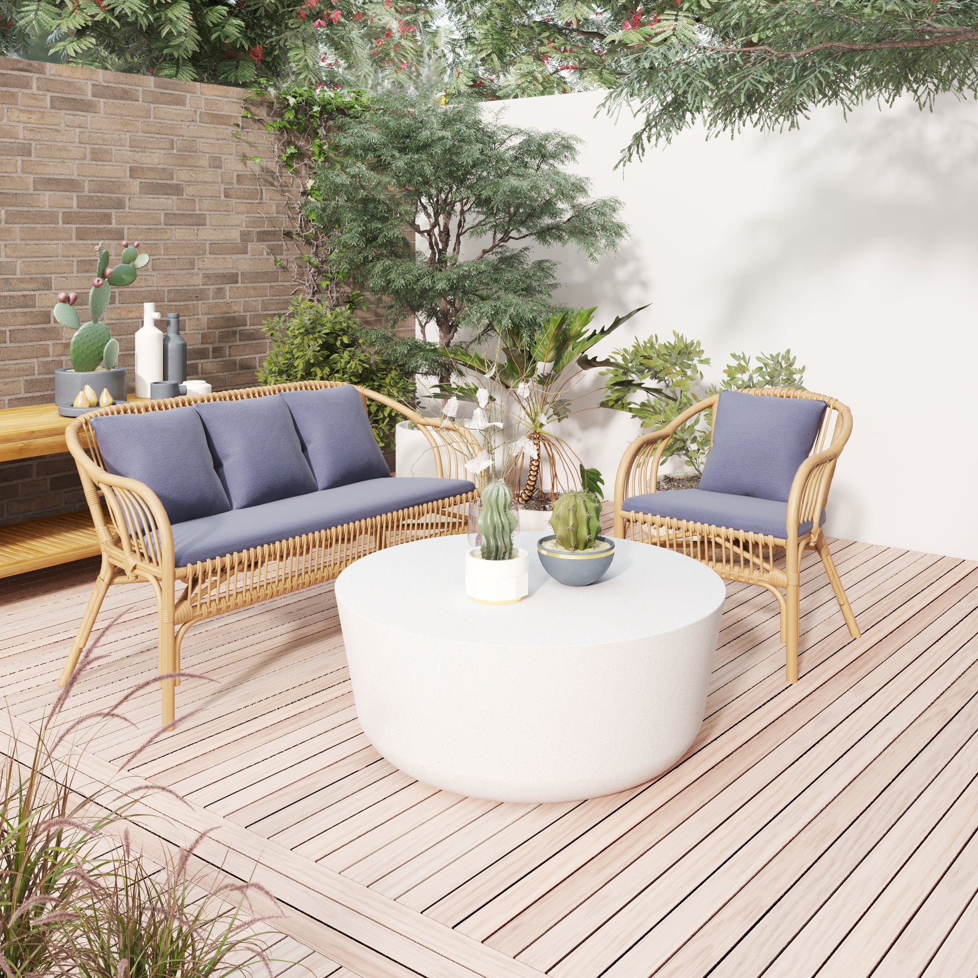 Home & Living:  by