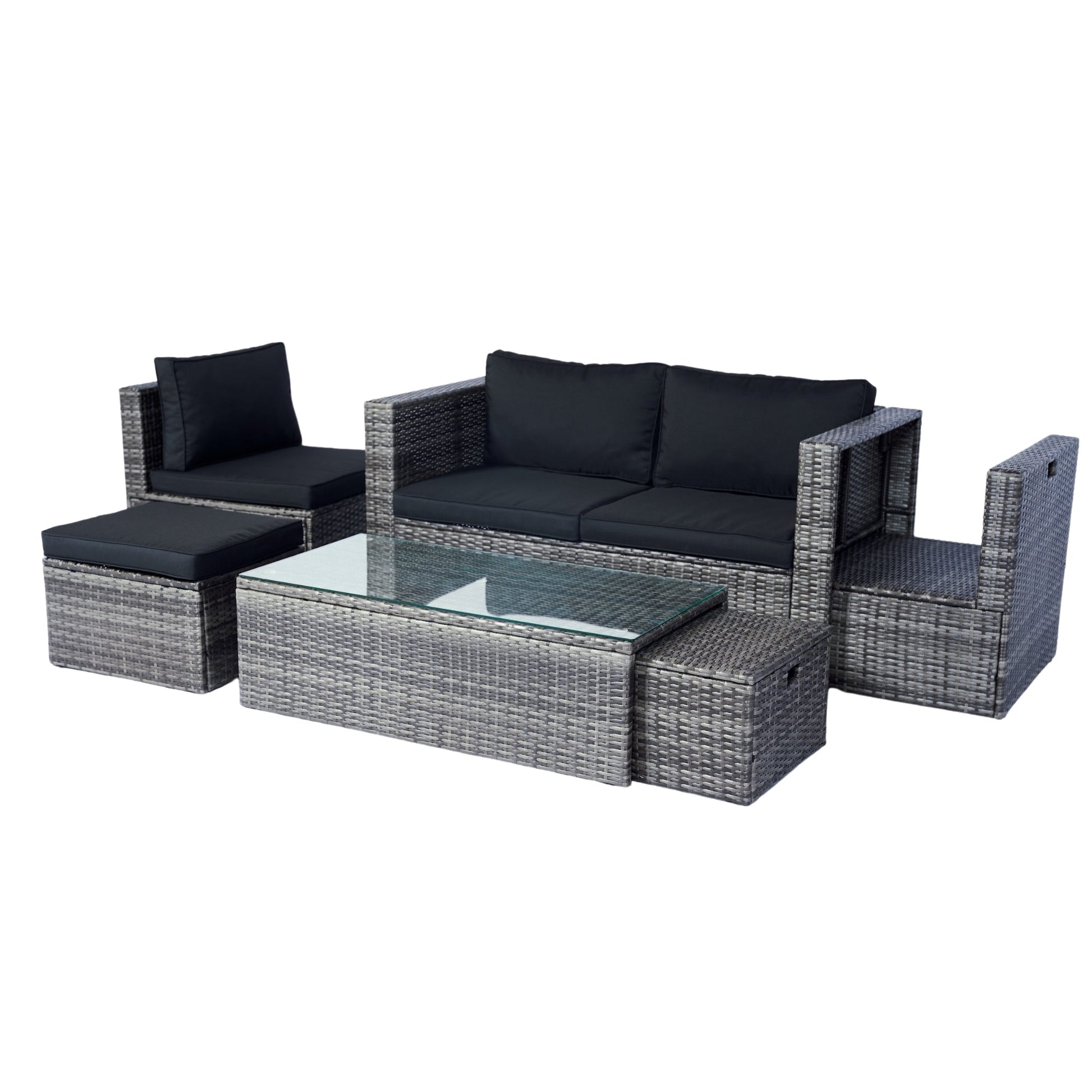 Home & Living:  by