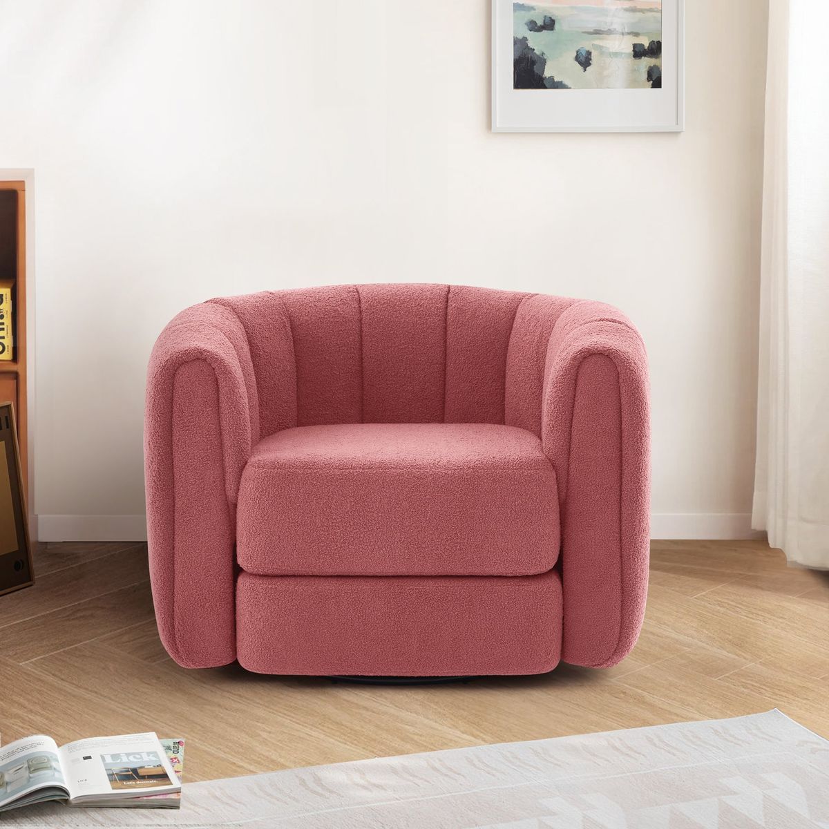 Home & Living:  by