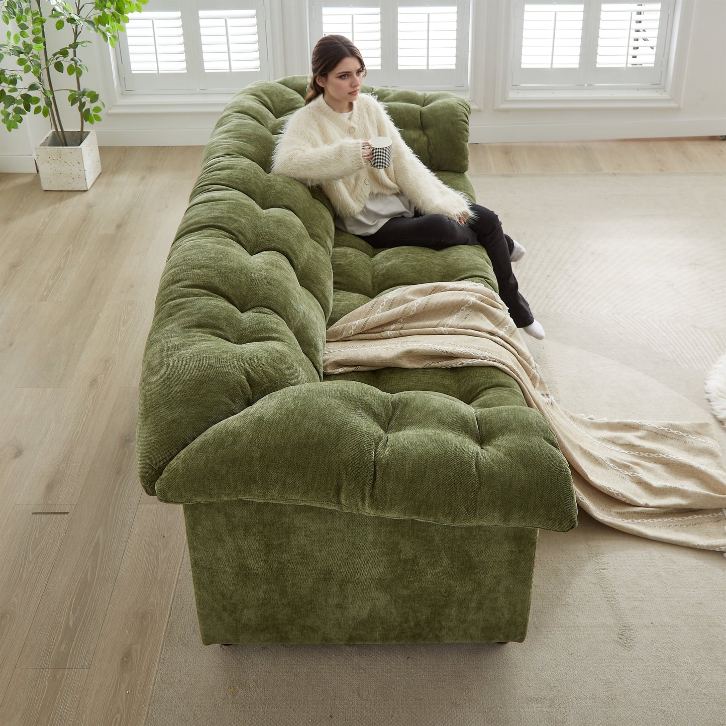 Home & Living:  by