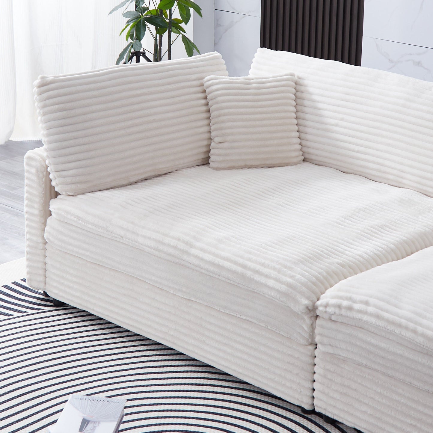Home & Living:  by