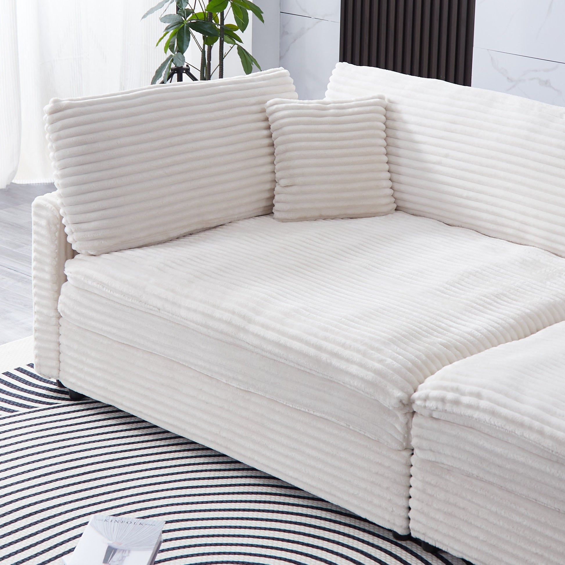 Home & Living:  by
