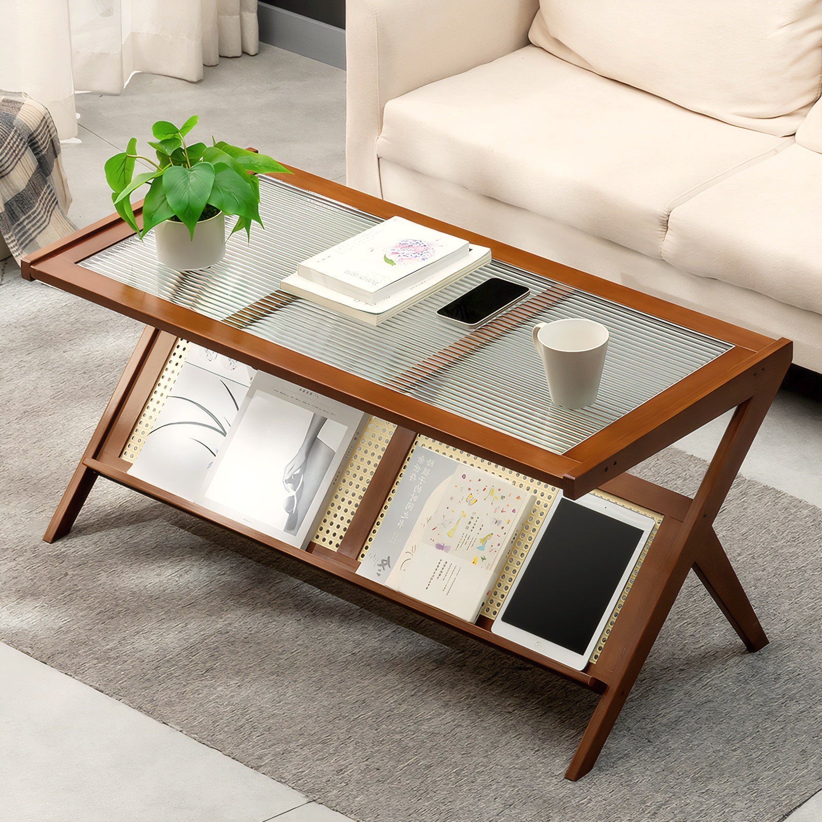 Home & Living:  by