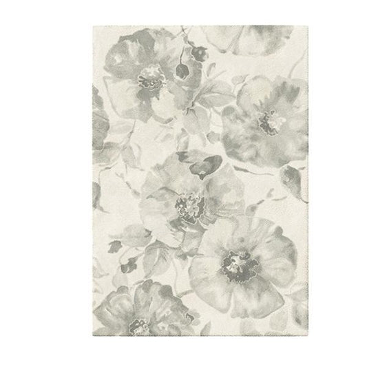 Area Rug: Hellberg Rug by Amethyst Hera