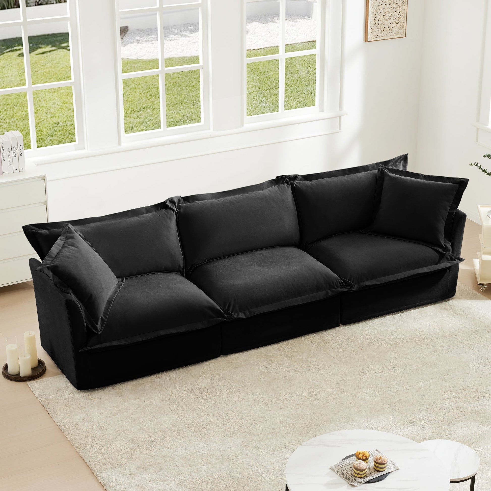 Home & Living:  by