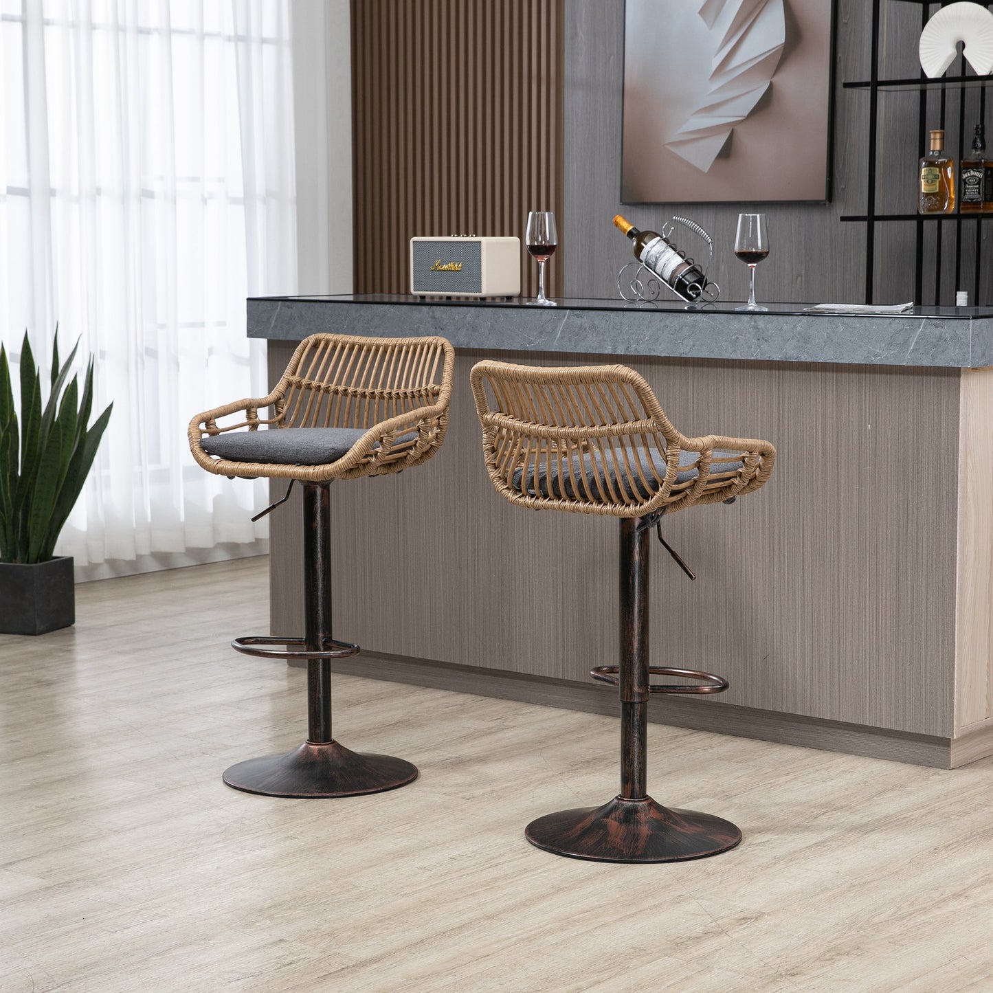 Home & Living:  by