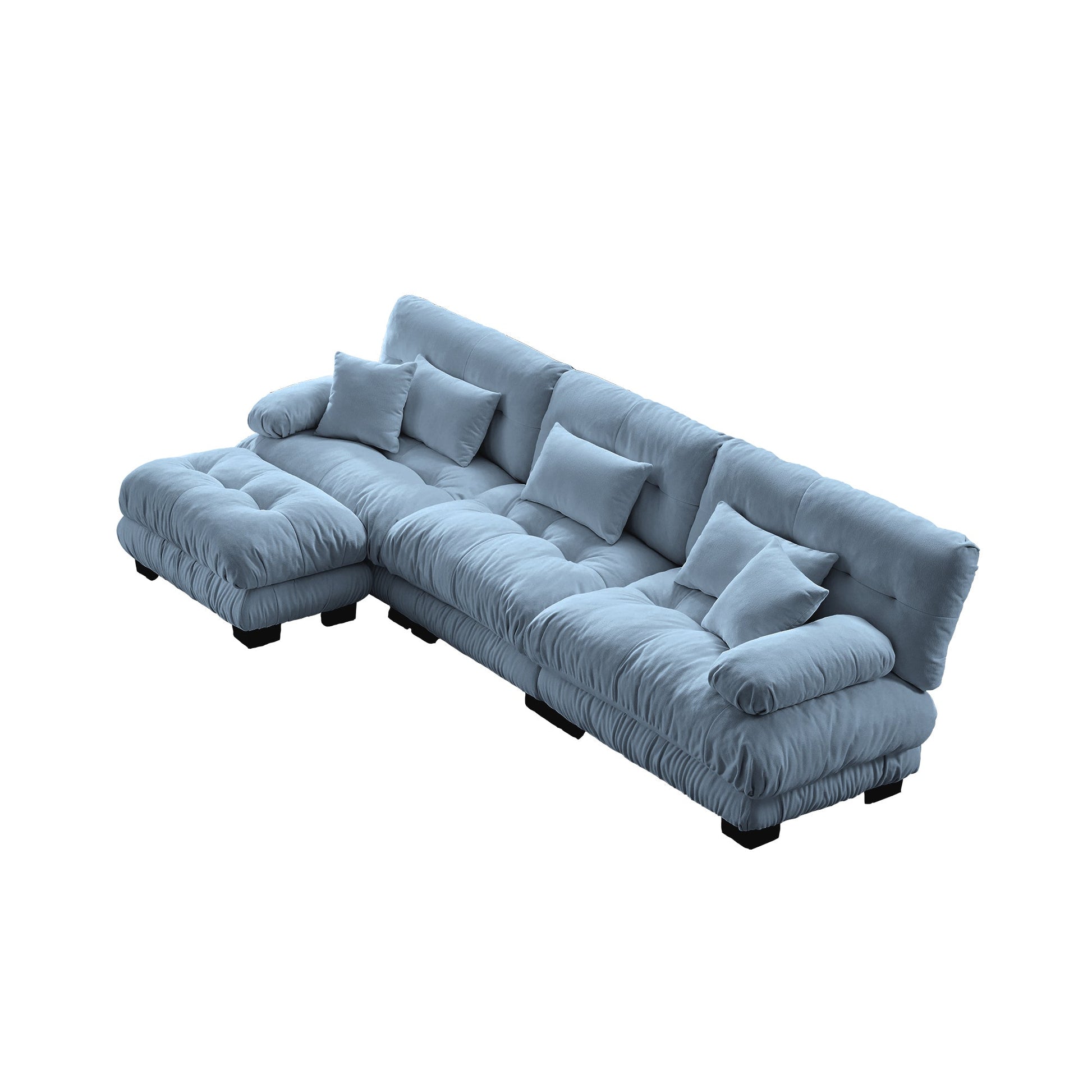 Home & Living:  by