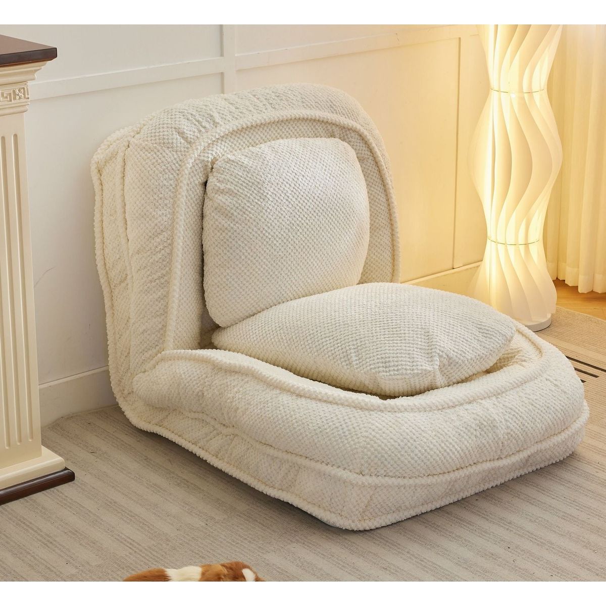 Home & Living:  by