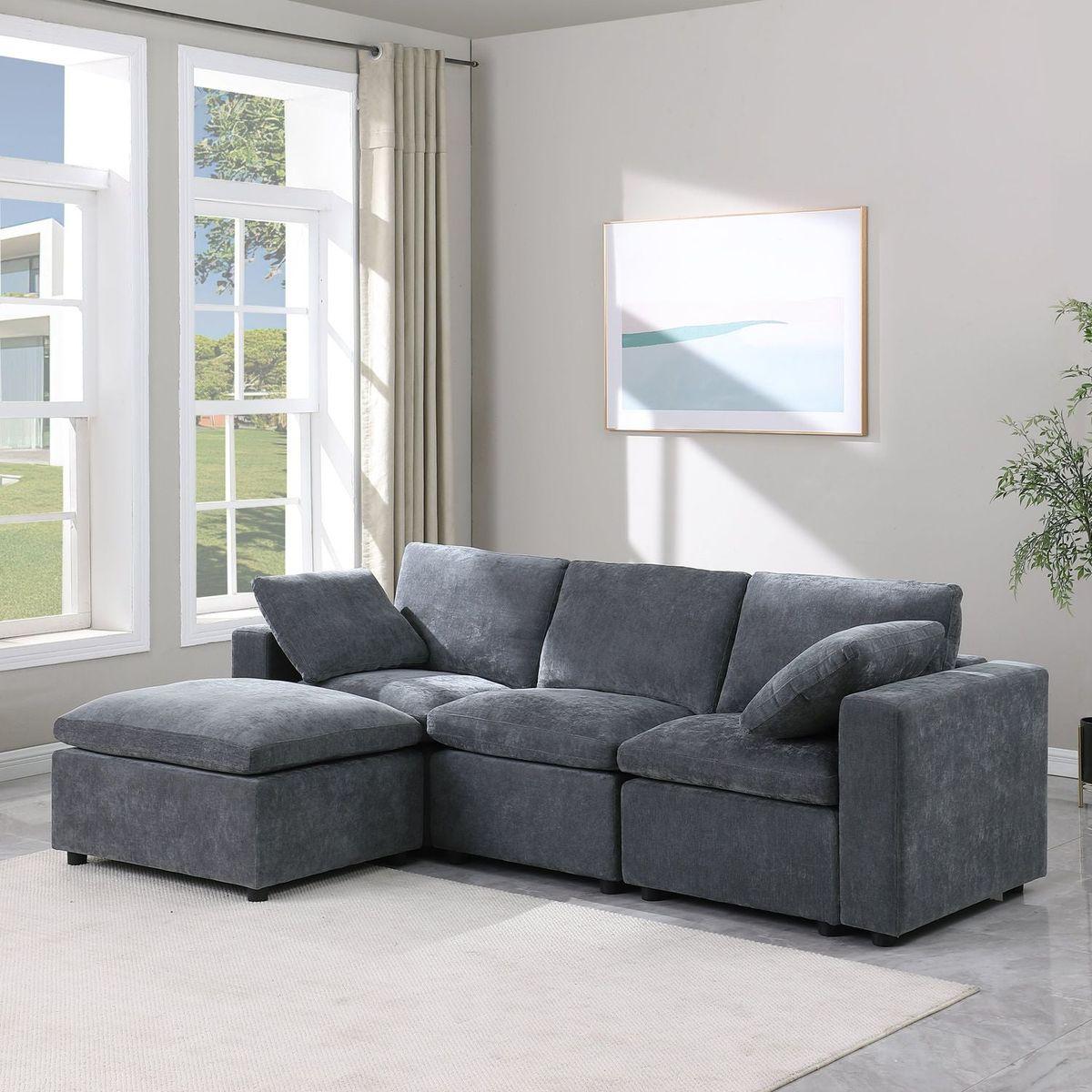 Home & Living:  by