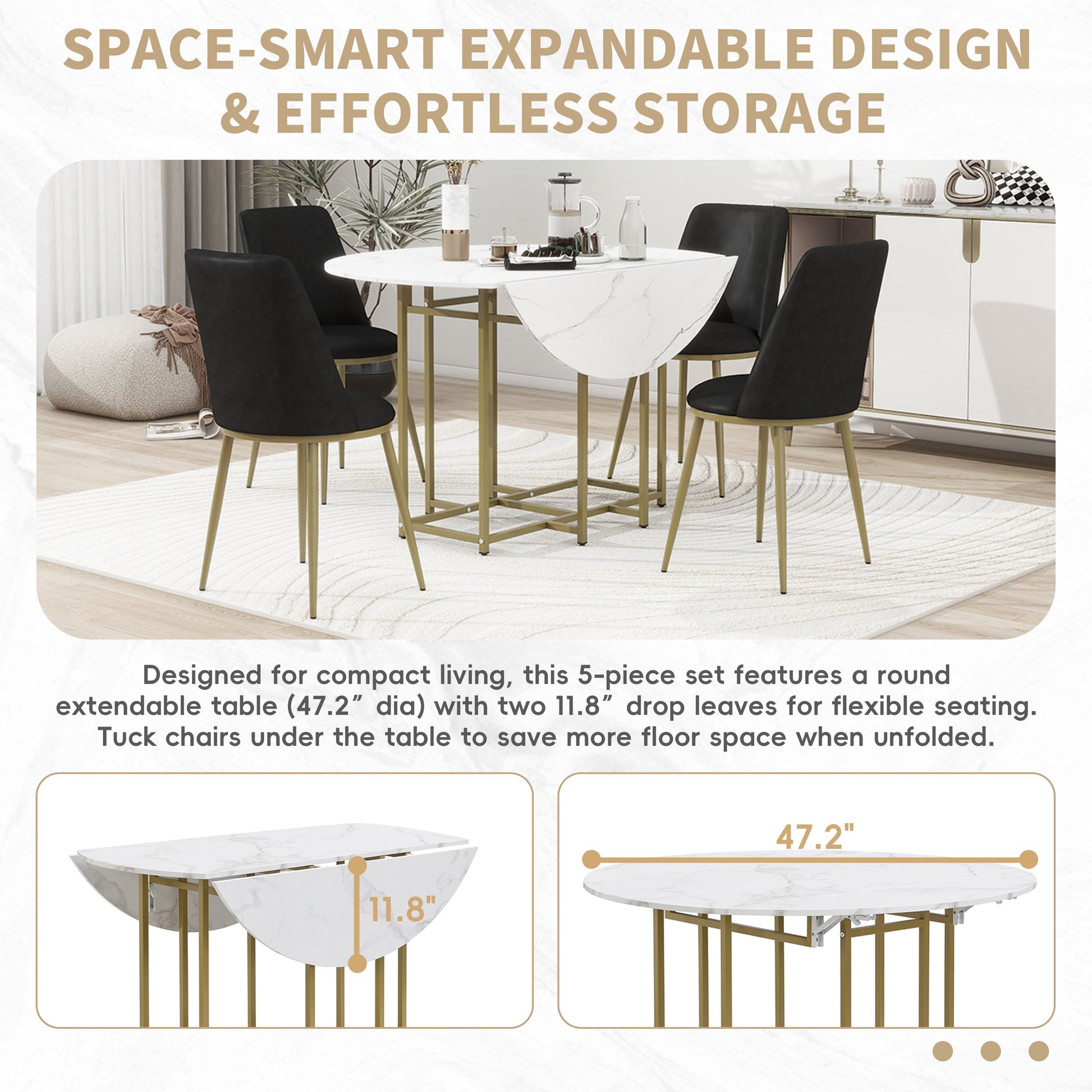 Home & Living:  by