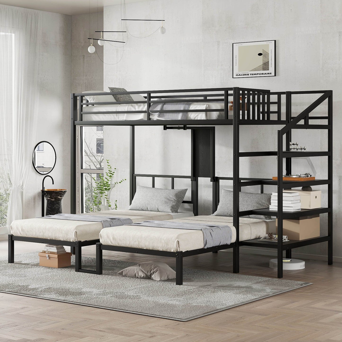 Home & Living:  by