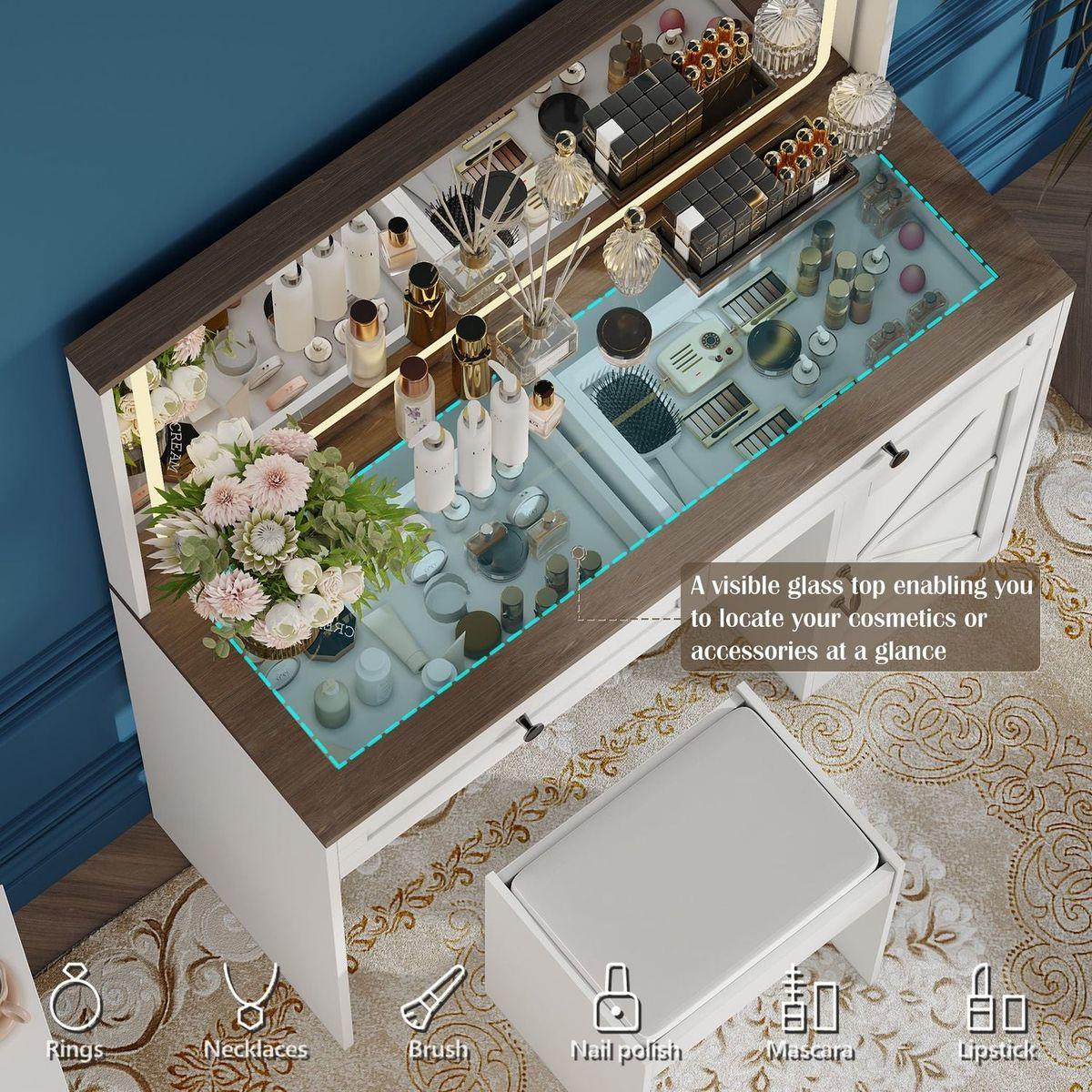 Home & Living:  by