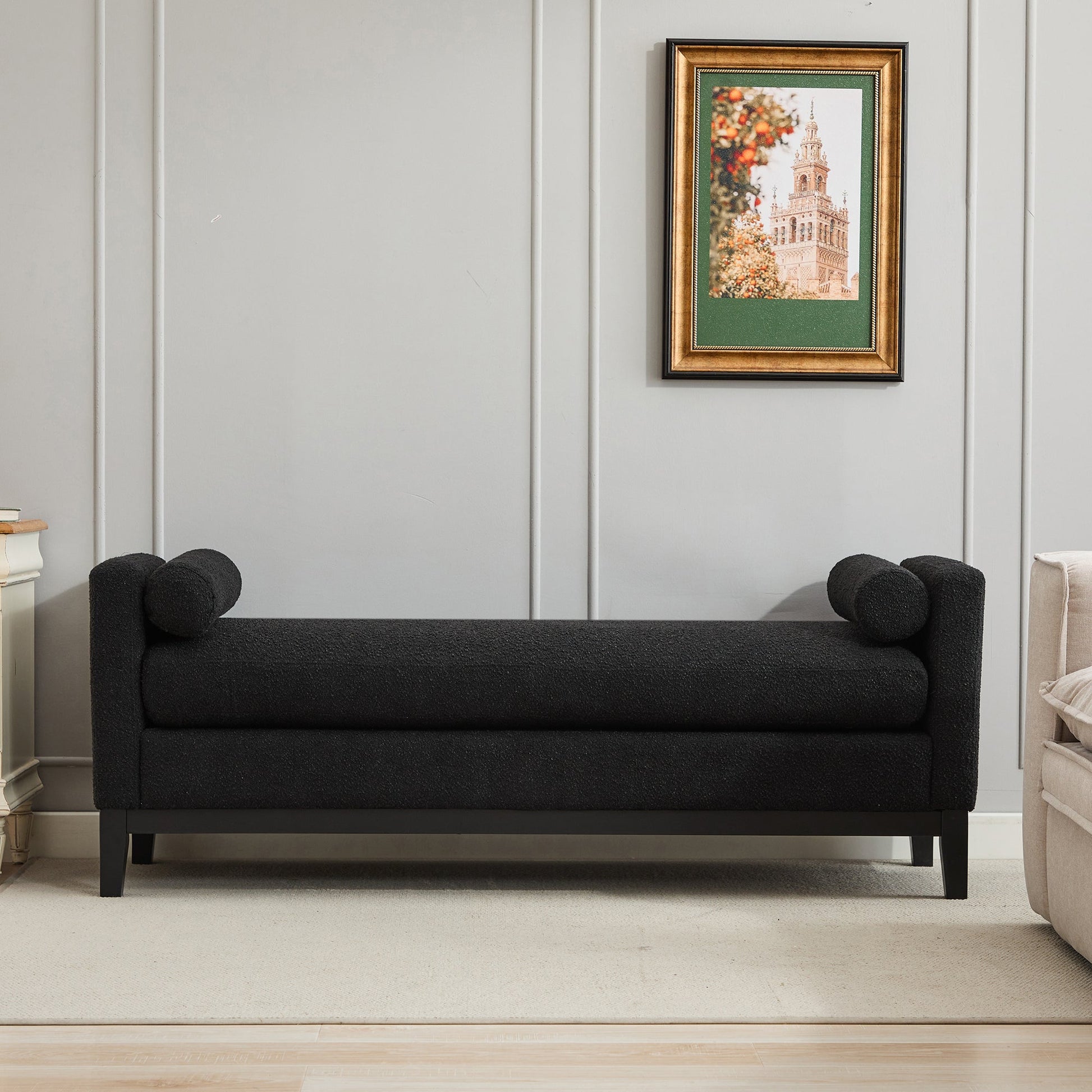Home & Living:  by