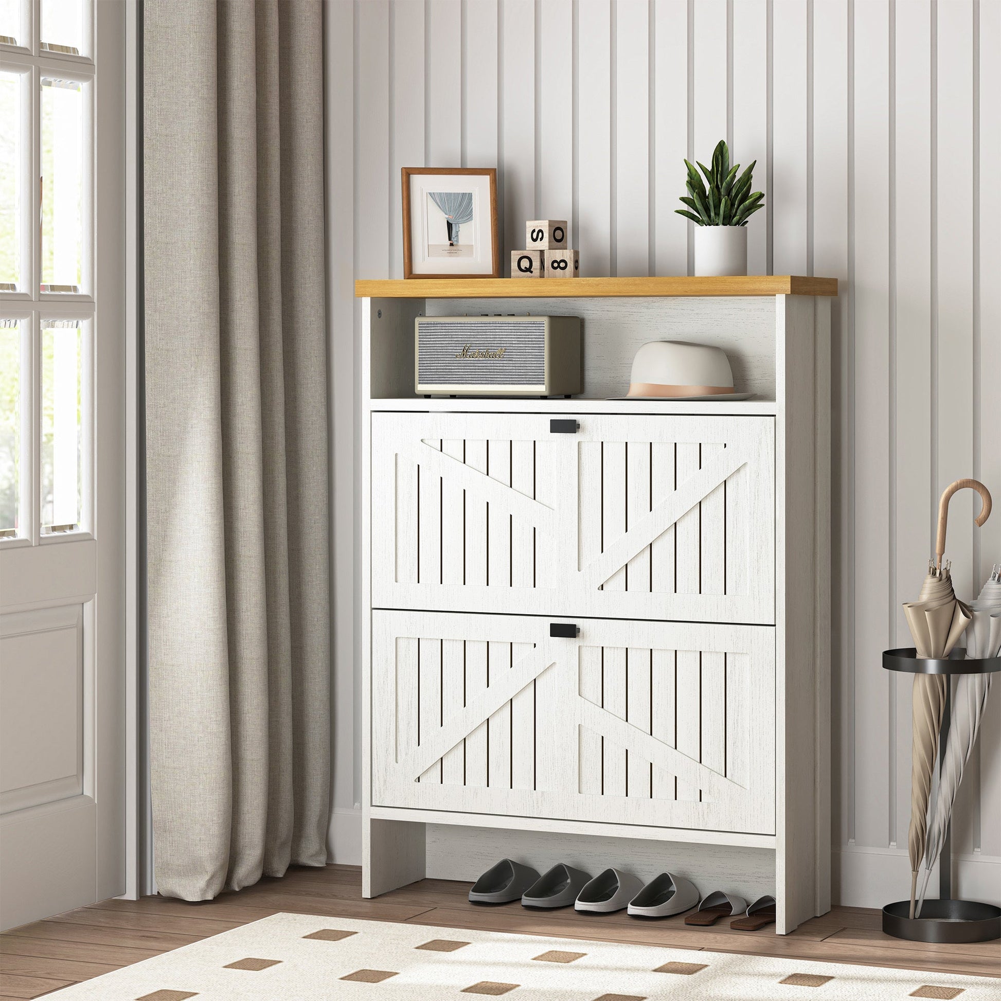 Home & Living:  by