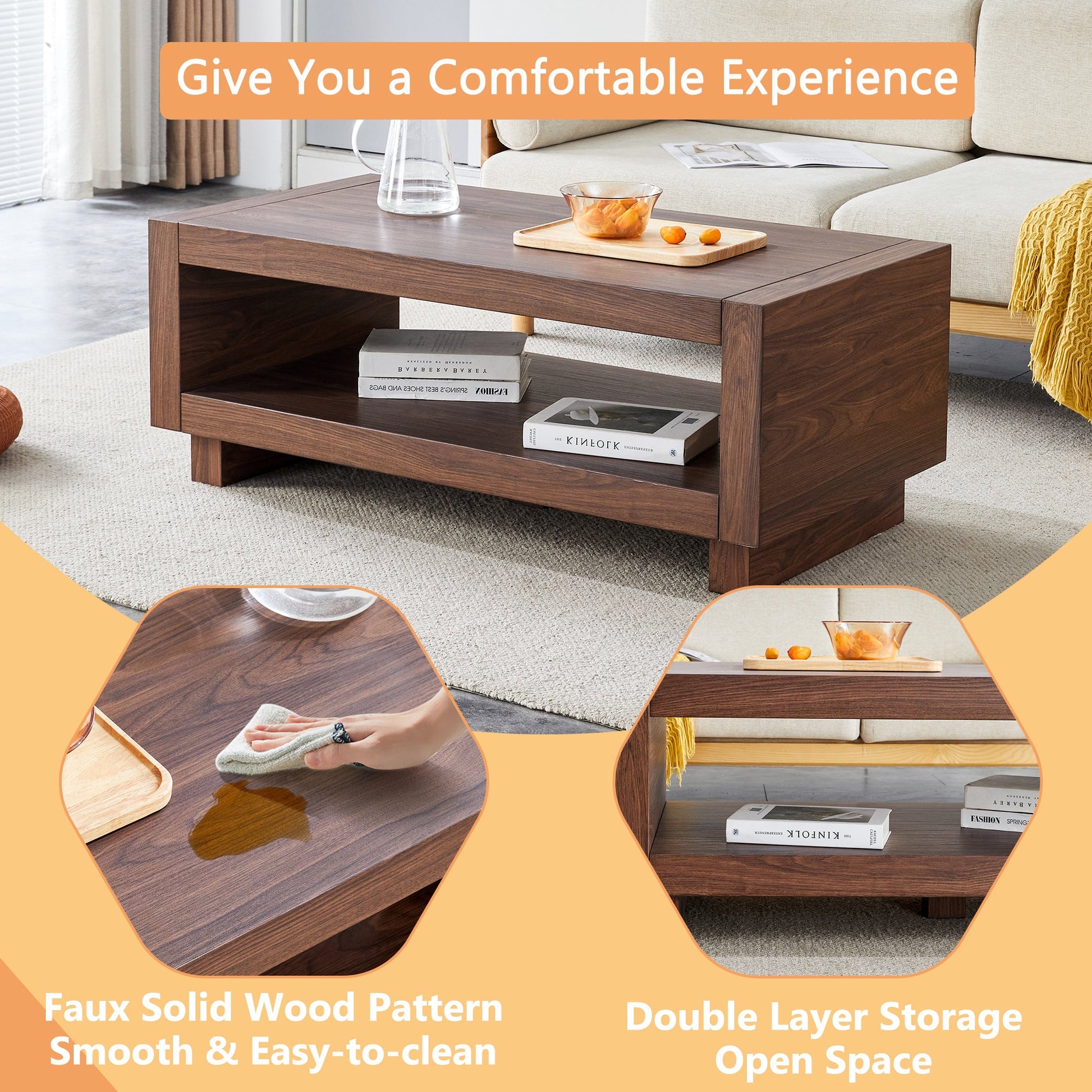 Home & Living:  by