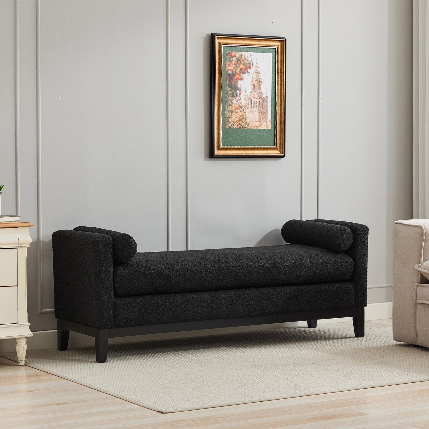 Home & Living:  by