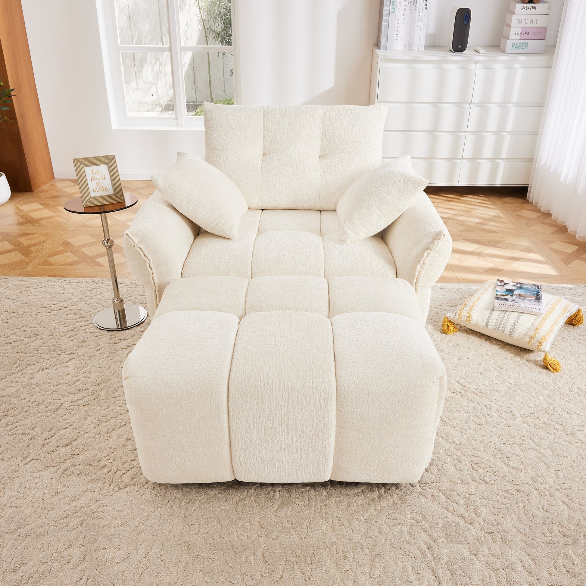 Home & Living:  by