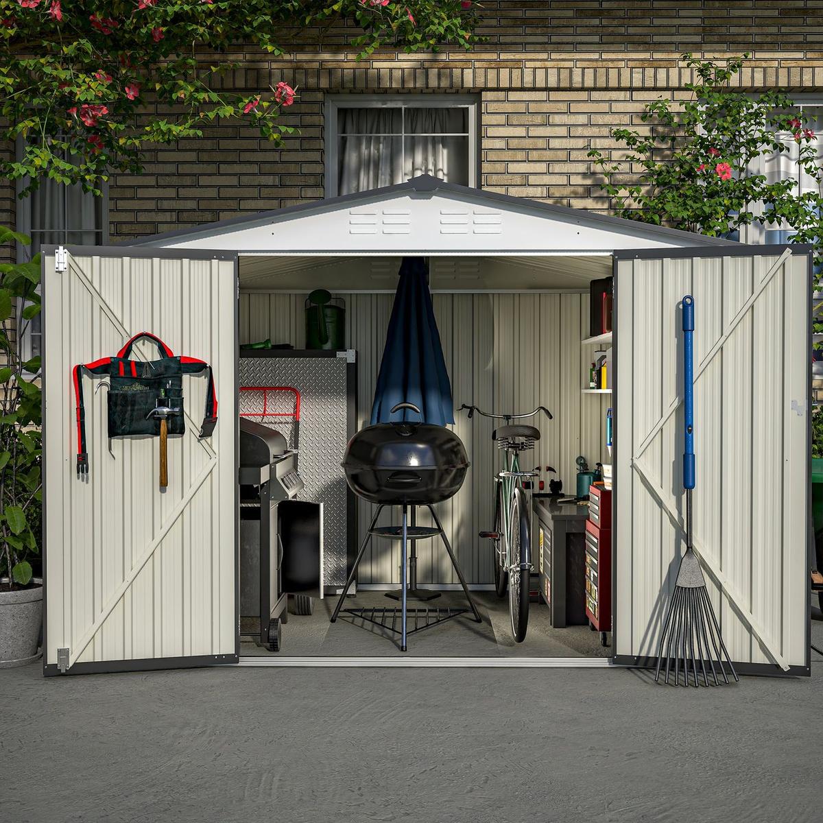 Home & Living:  by