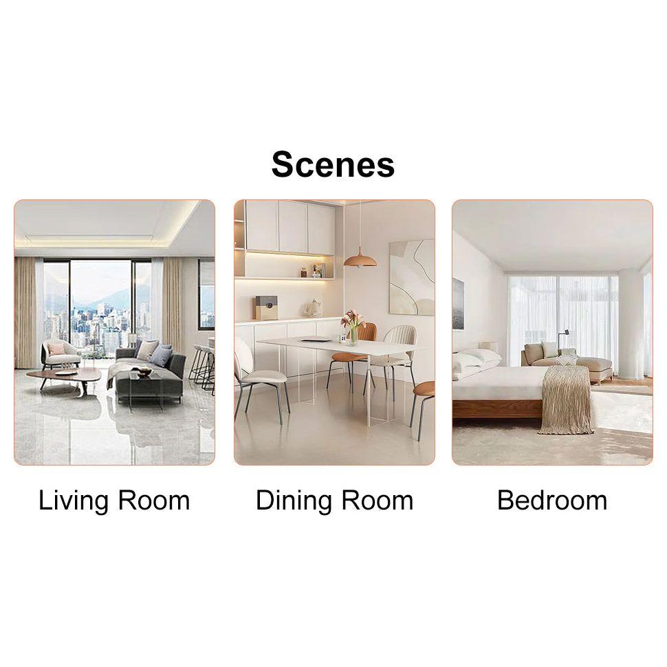 Home & Living:  by