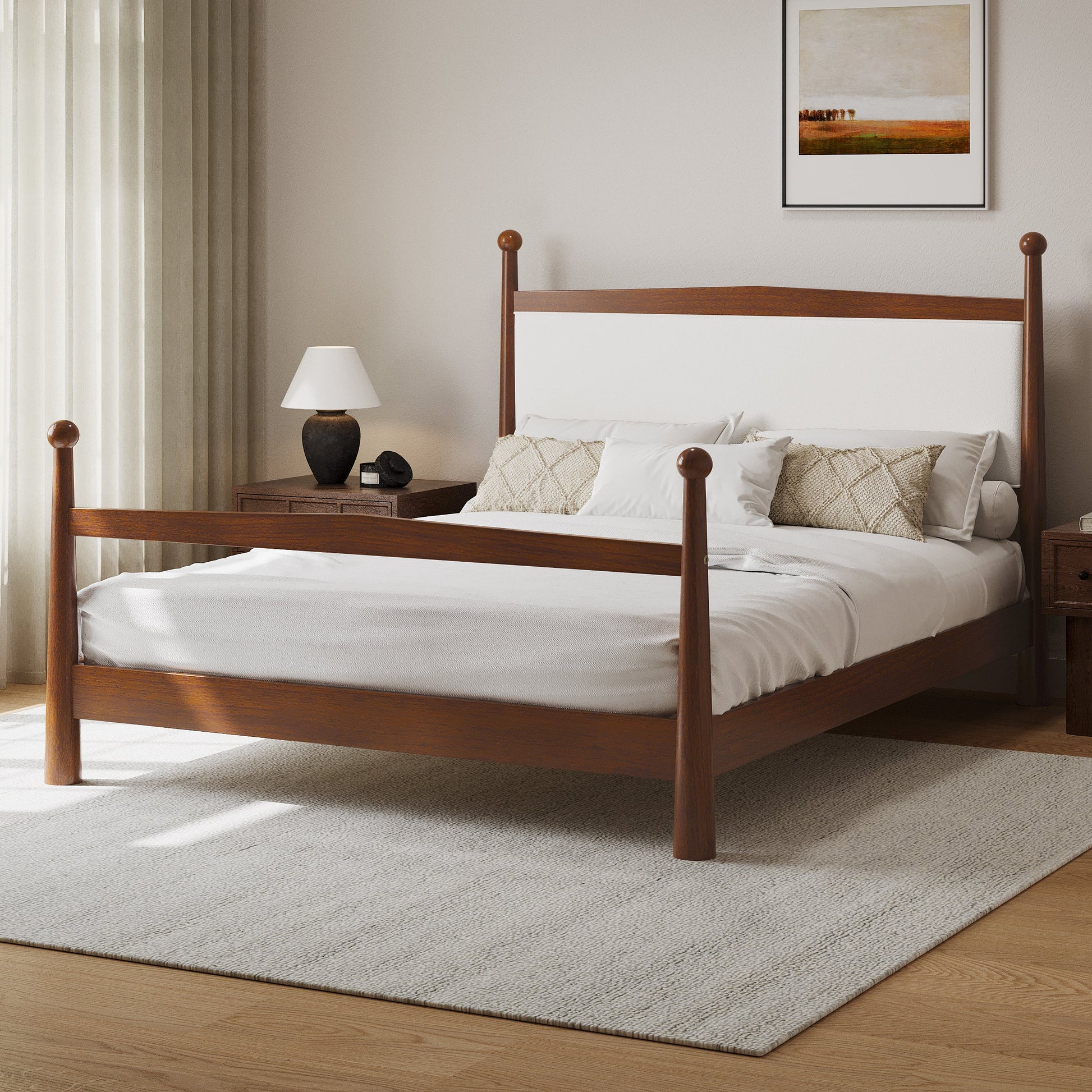 Home & Living:  by