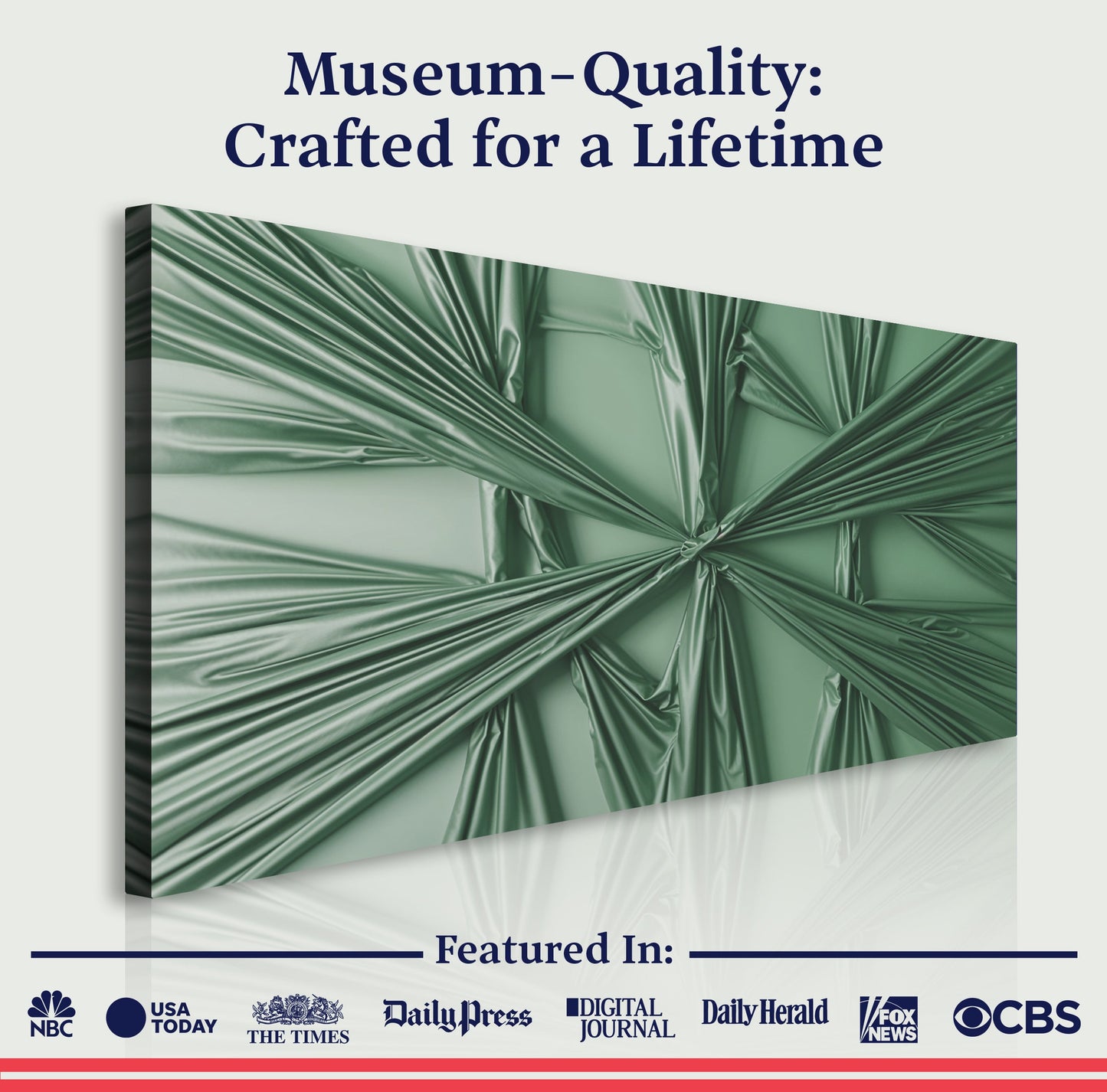 Modern Abstract Minimalist Wall Art VI