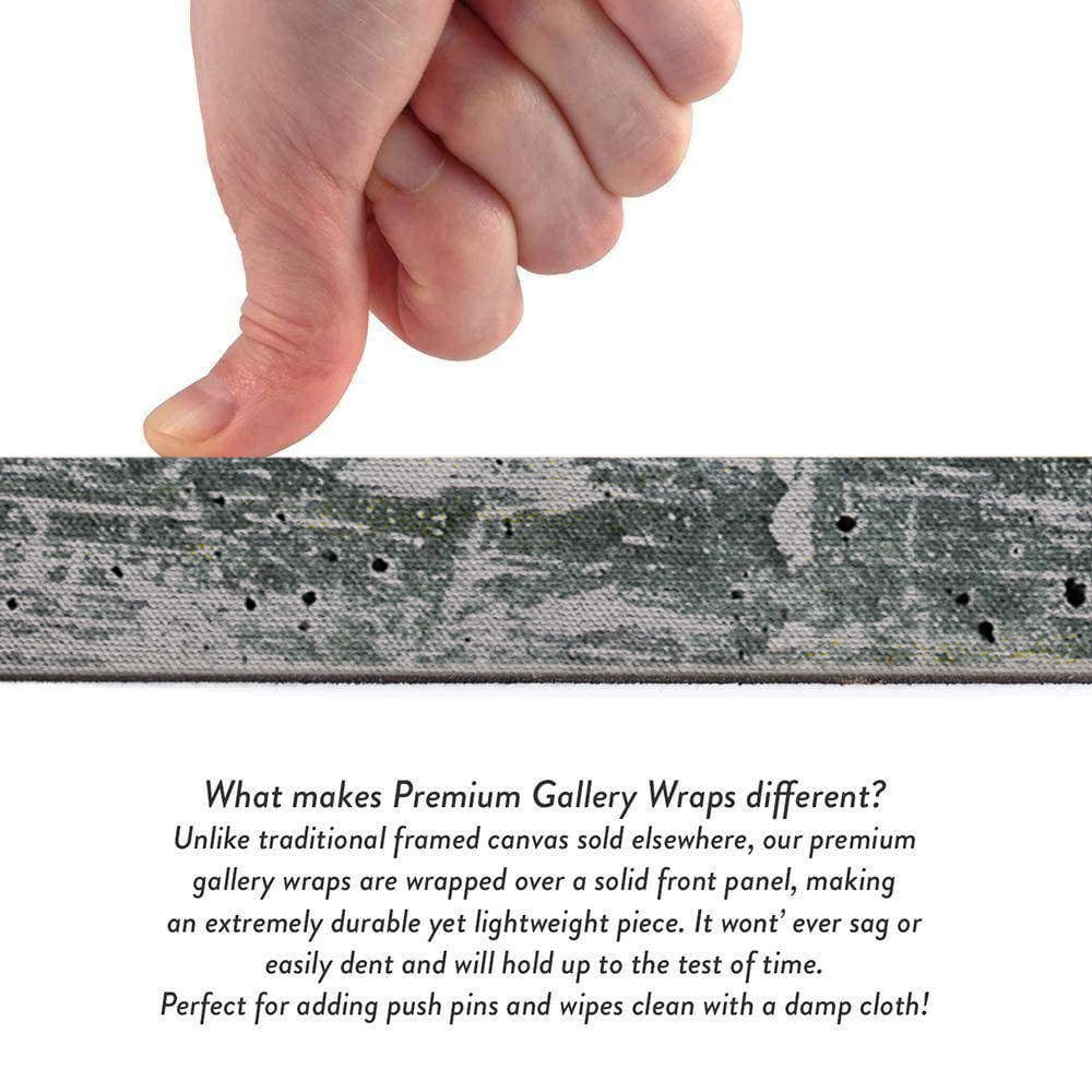 Close Call - Sport Wall Art