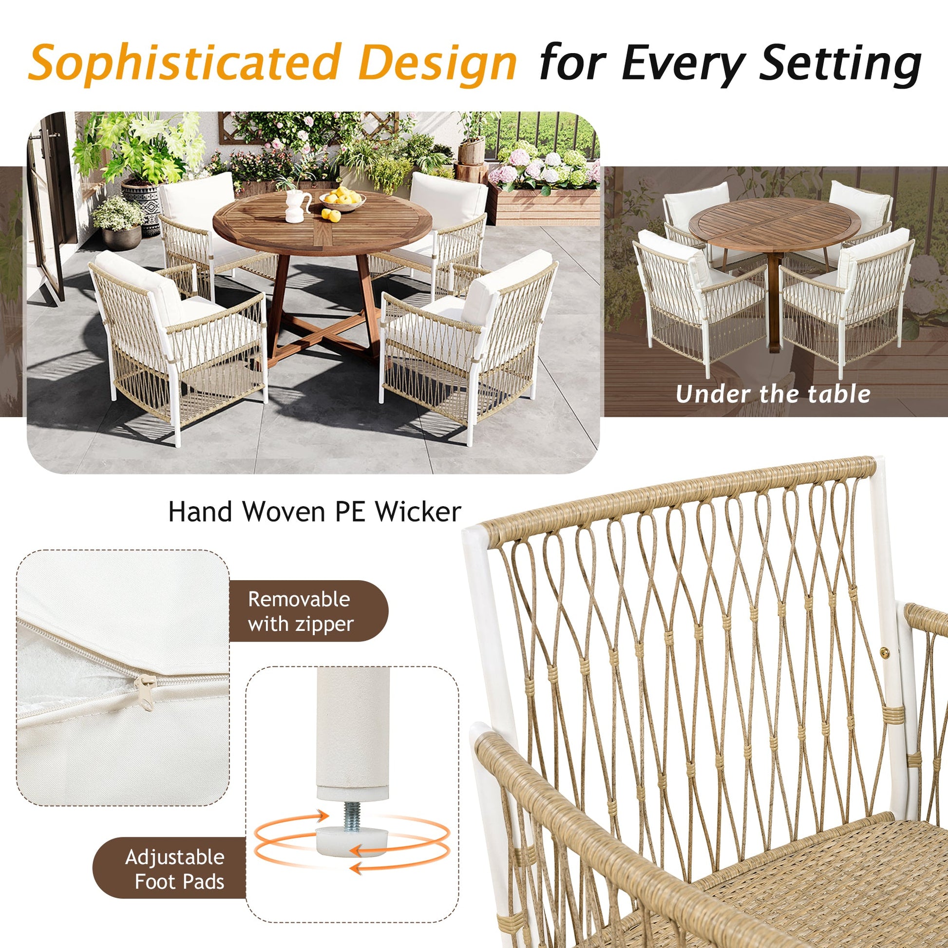 Home & Living:  by