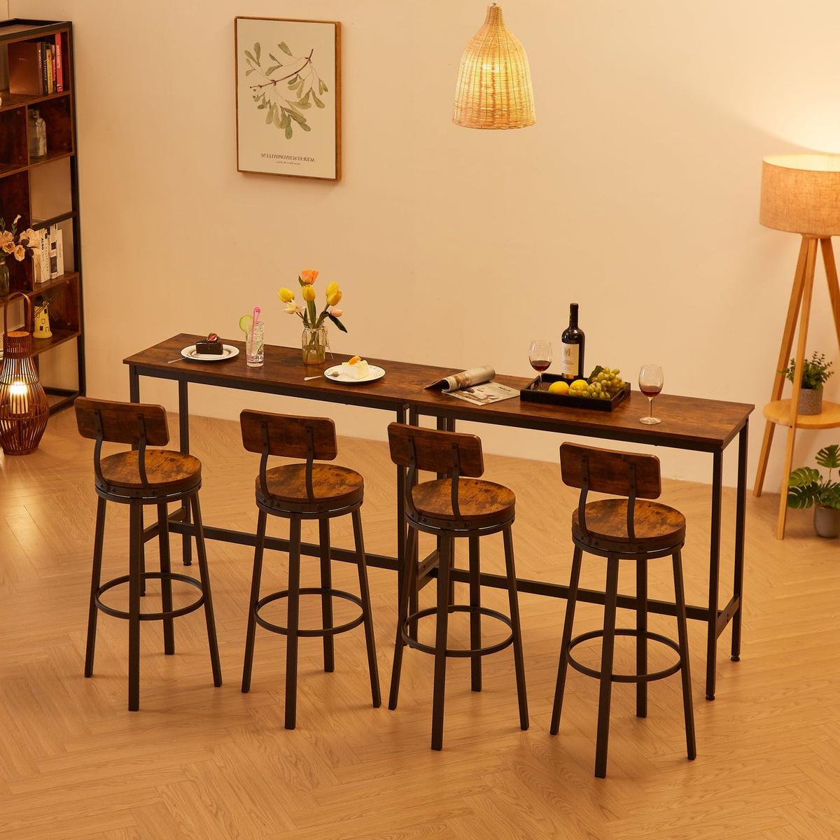 Home & Living:  by