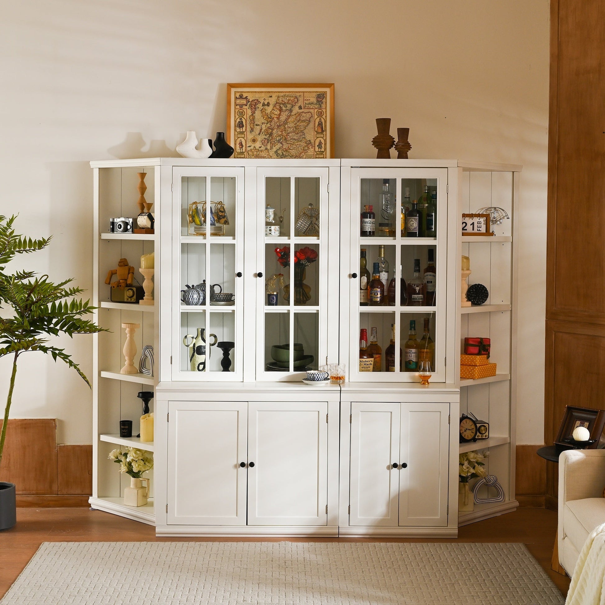 Home & Living:  by