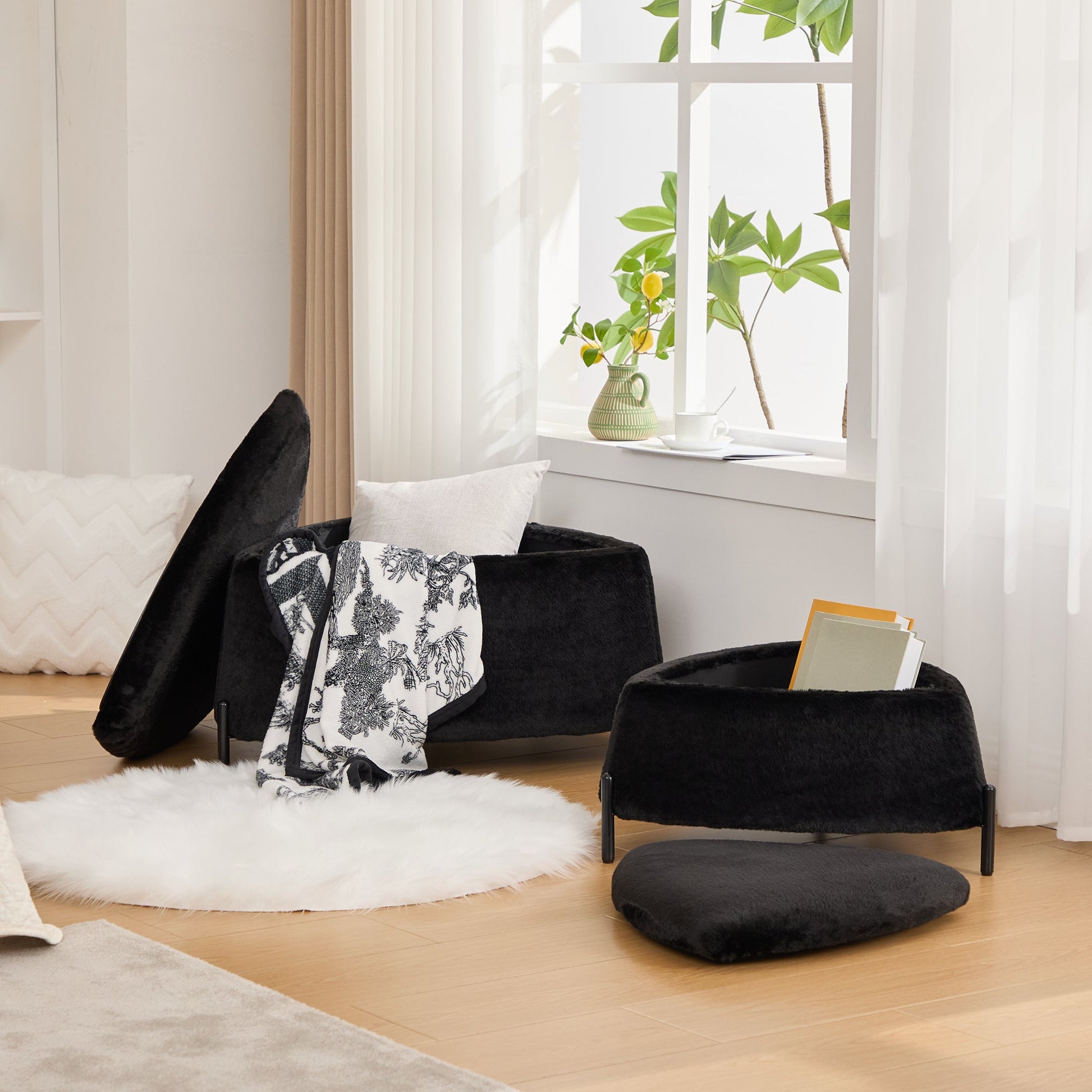 Home & Living:  by